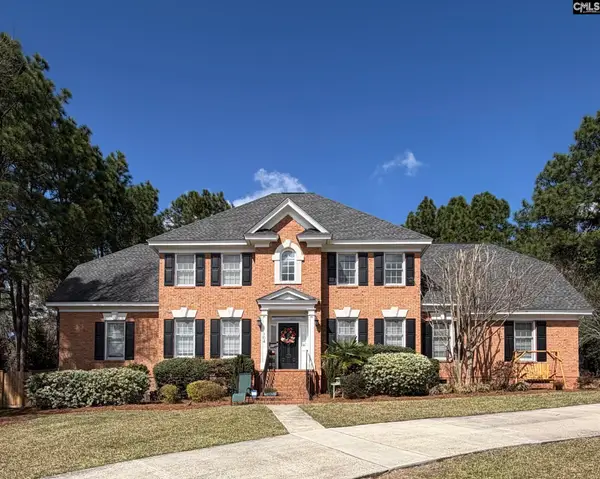 104 Trentwood Drive, Columbia, SC 29223