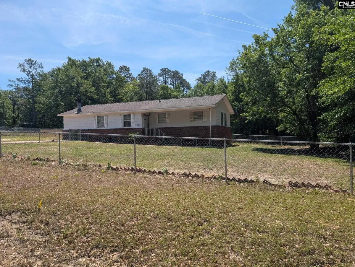 5834 Old Leesburg Road, Hopkins, SC 29061 - #1