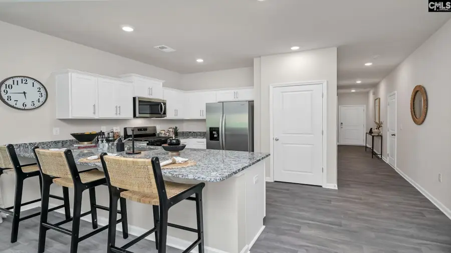 1081 Grand Oaks Drive, Columbia, SC 29203 - #2