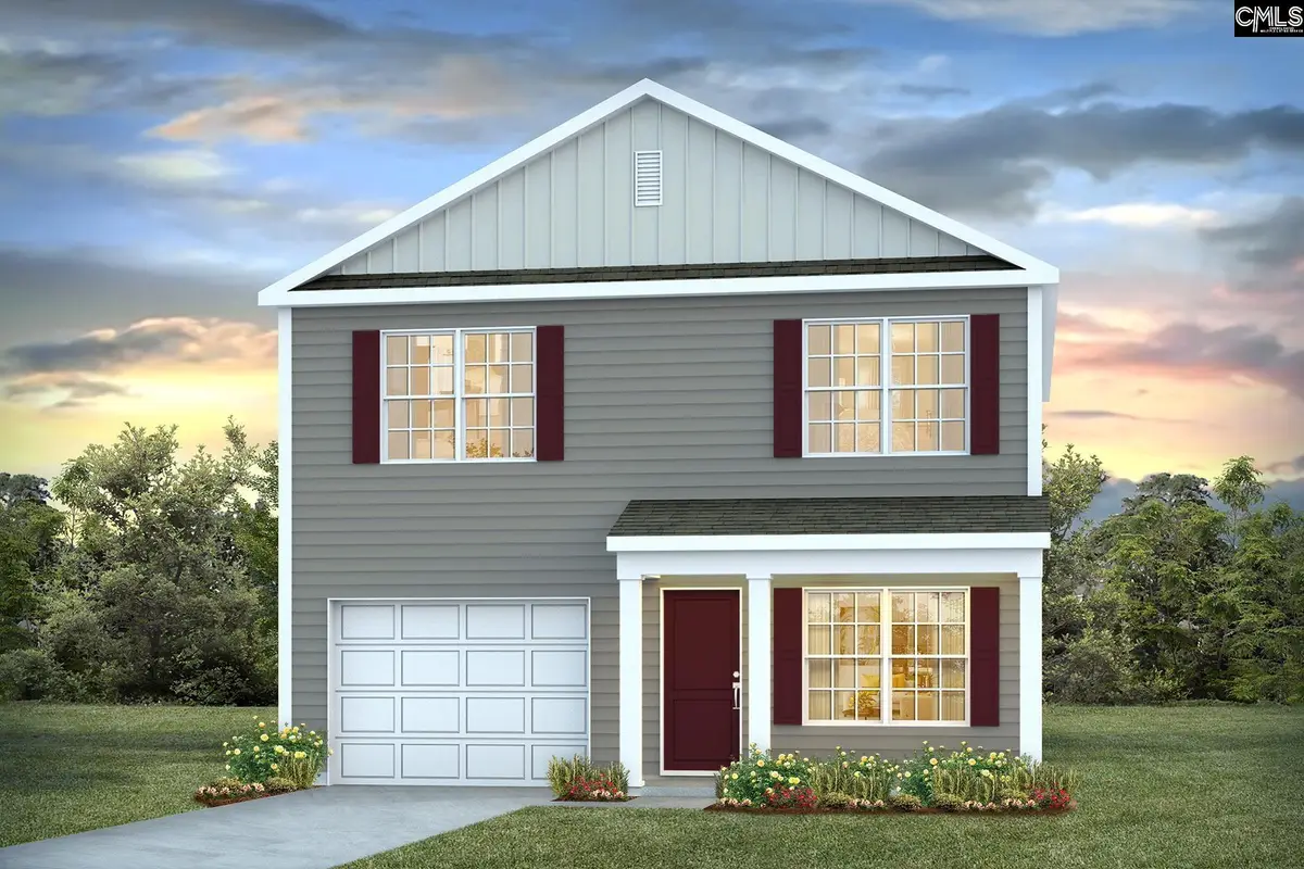 1045 Grand Oaks Drive, Columbia, SC 29203 - #1