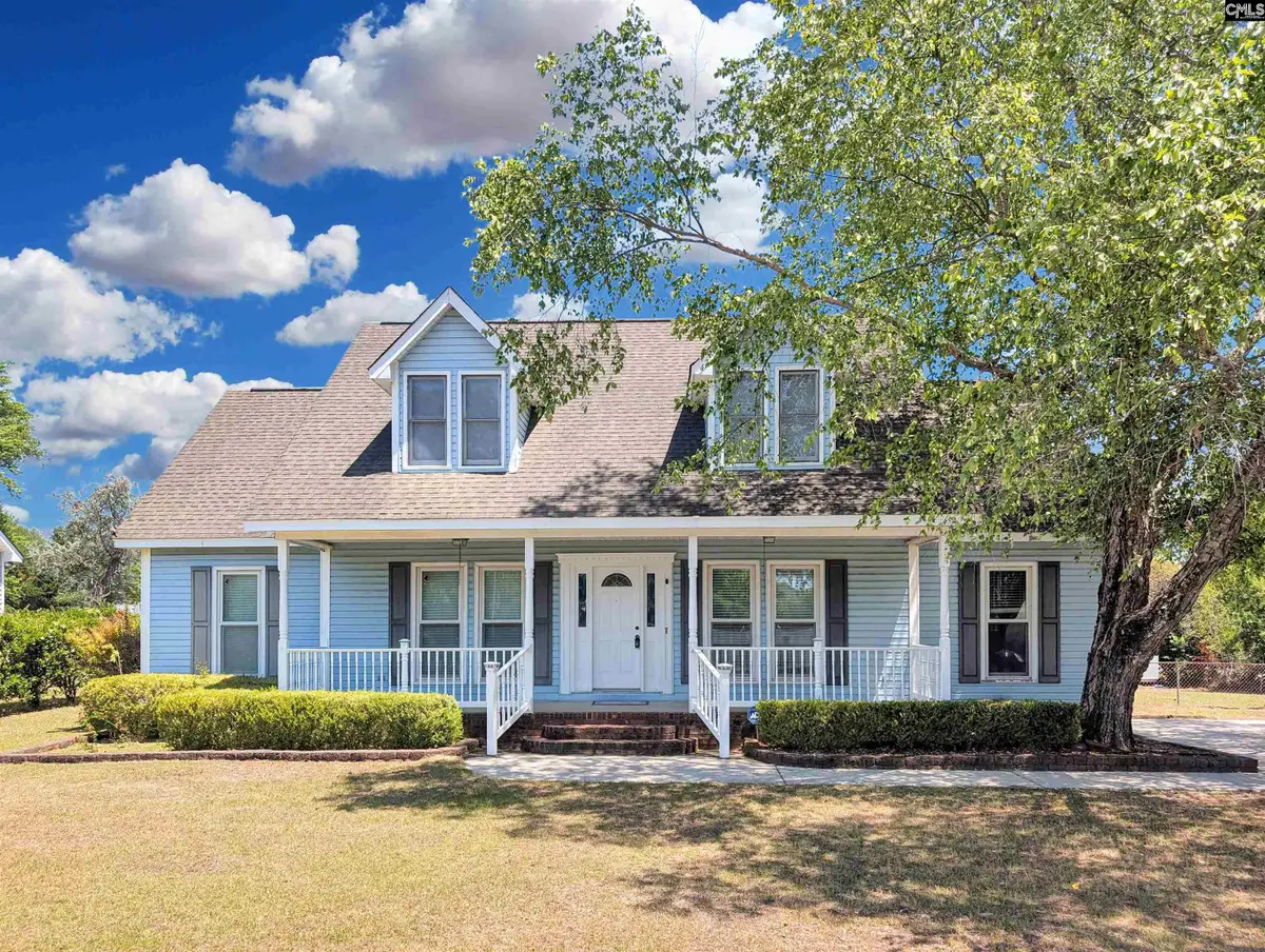 100 Welsh Court, Lexington, SC 29073 - #1
