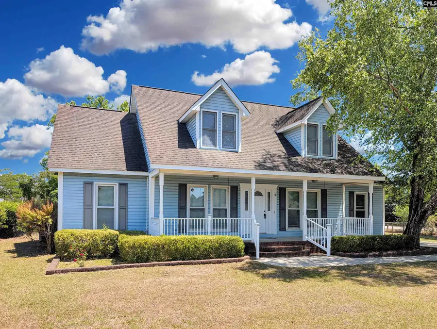 100 Welsh Court, Lexington, SC 29073 - #3