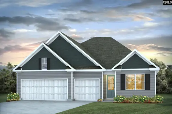 606 Shining Sun Court, Gilbert, SC 29054