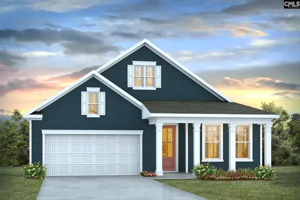 631 Shining Sun Court, Gilbert, SC 29054