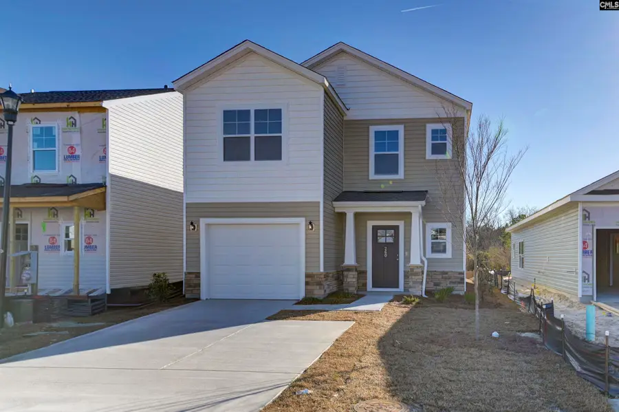 640 Forsyth Lane, Columbia, SC 29223 - #2