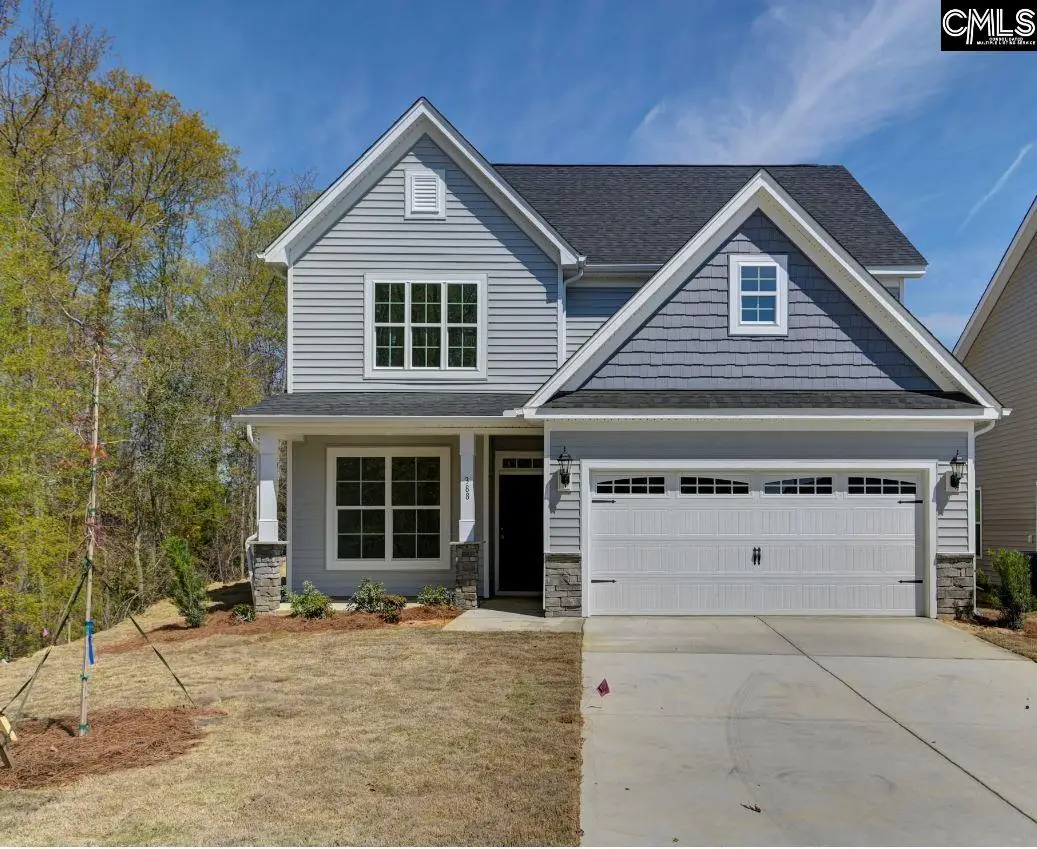 513 Frosty Lane, Lexington, SC 29072 - #1