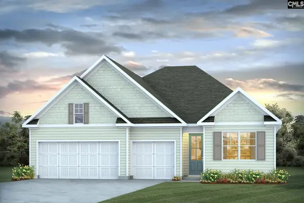 369 Still Shores Drive, Gilbert, SC 29054