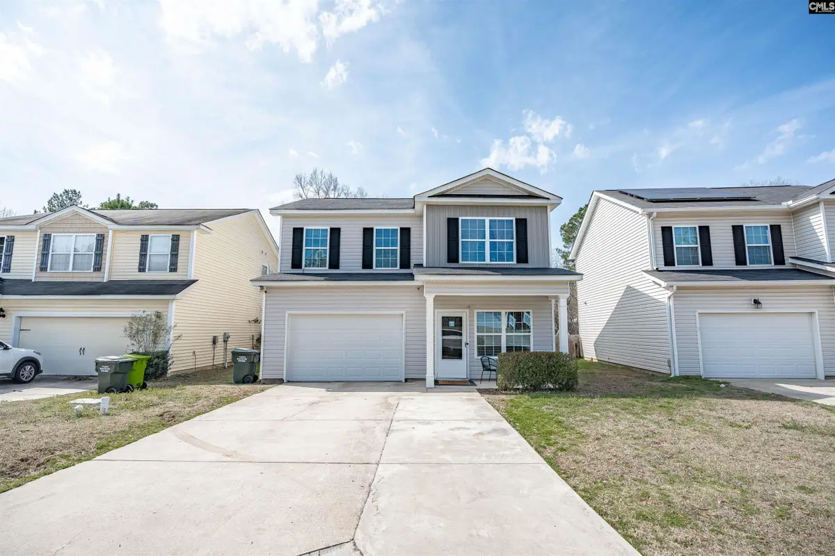 5 Cornerstone Way, Irmo, SC 29063 - #1