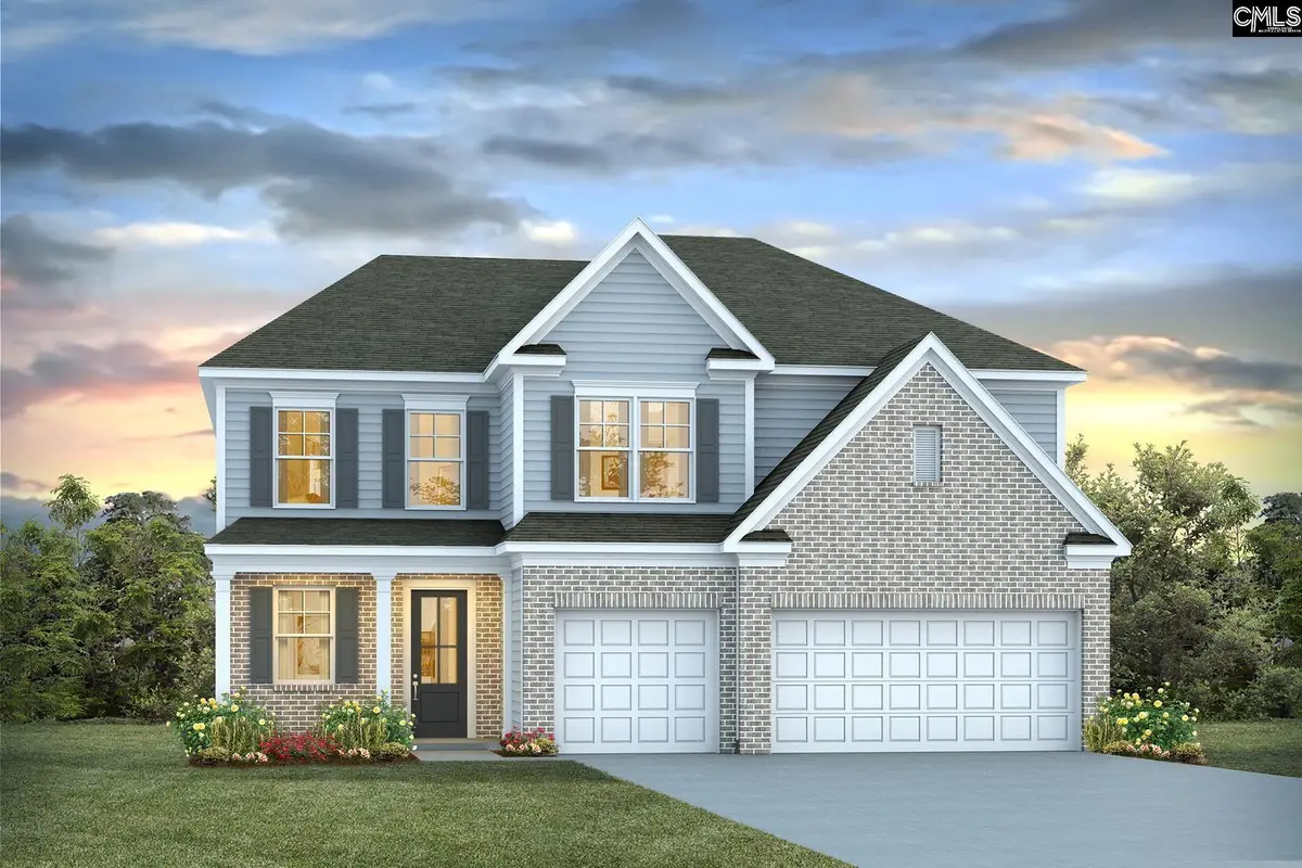 308 Kenworthy Court, Irmo, SC 29063 - #1