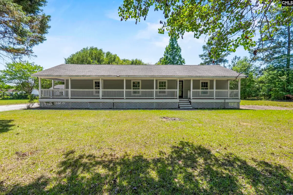 471 Doctor Drive, Hopkins, SC 29061 - #1