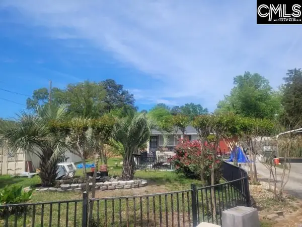 1602 Conestoga Circle, Columbia, SC 29223