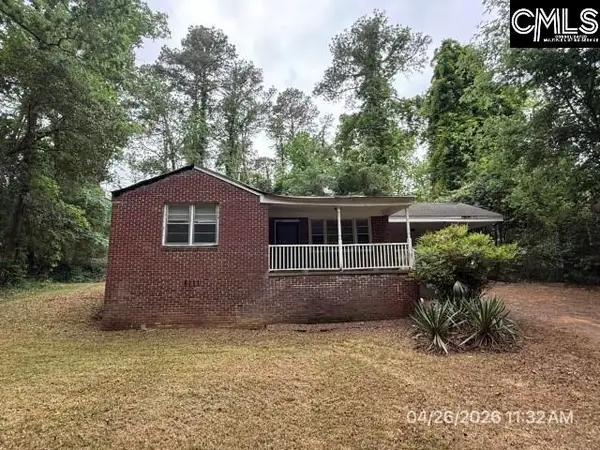 1543 Hatcher Drive, Columbia, SC 29203