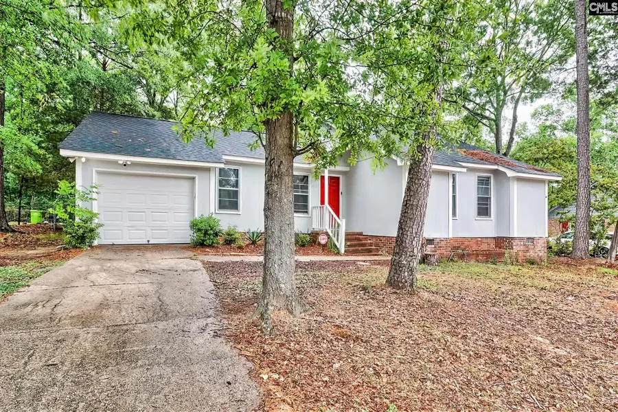 419 Parlock Road, Irmo, SC 29063 - #2