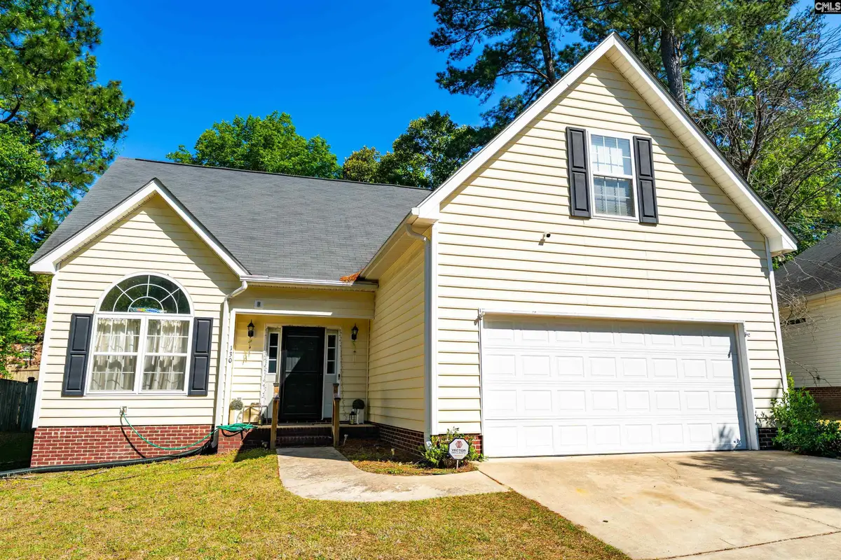 130 Brandon Hall Road, Columbia, SC 29229 - #1