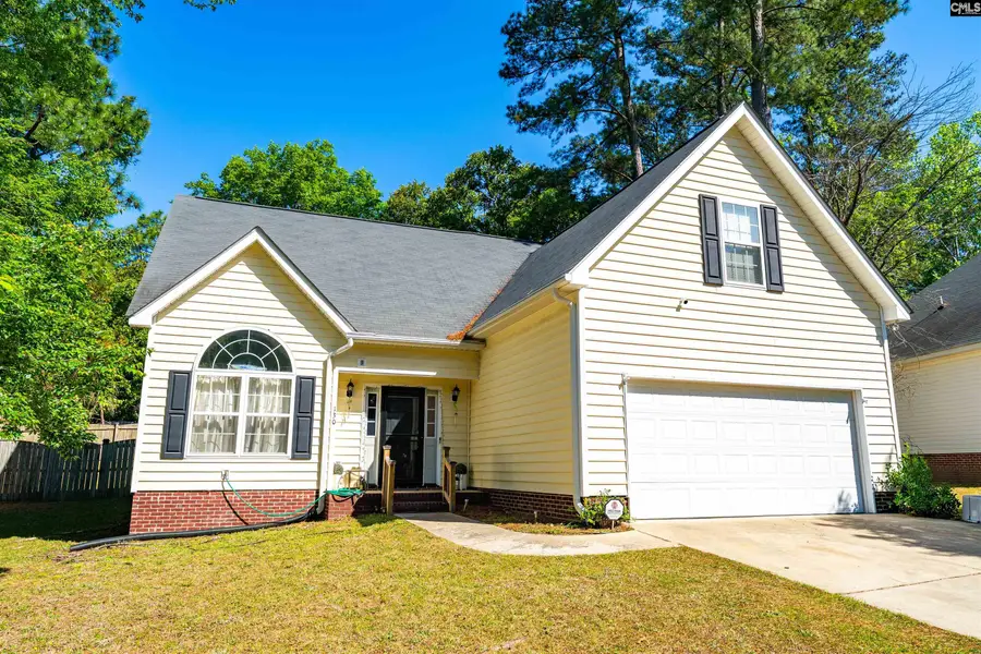 130 Brandon Hall Road, Columbia, SC 29229 - #2