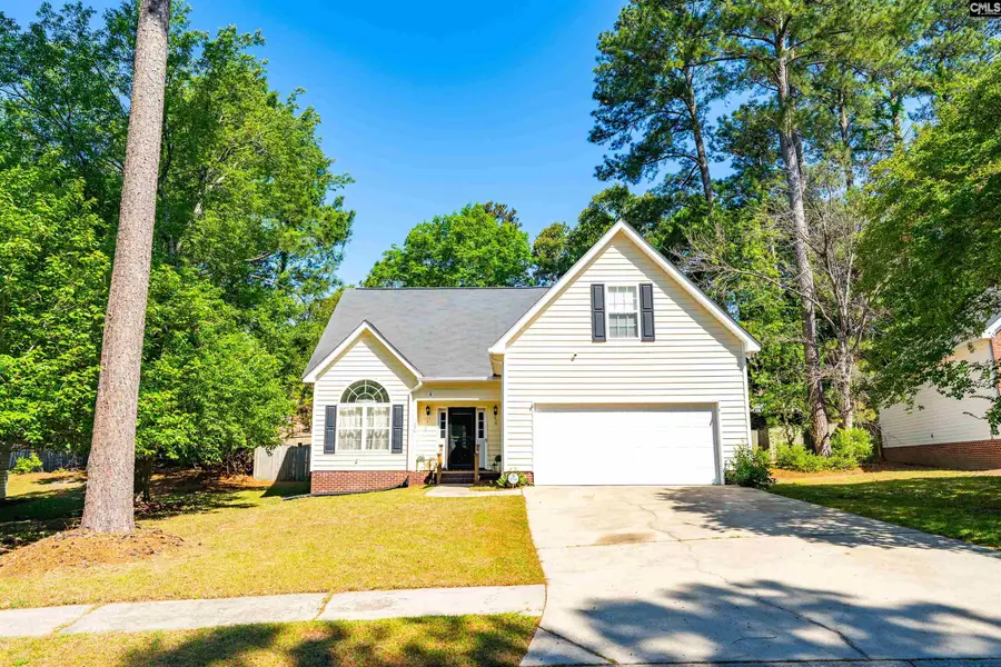 130 Brandon Hall Road, Columbia, SC 29229 - #3