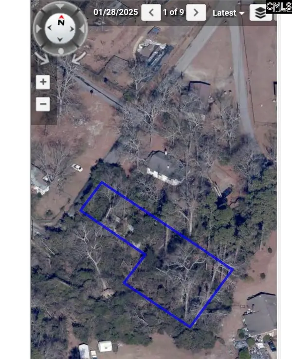 0 Granite Drive, Graniteville, SC 29829