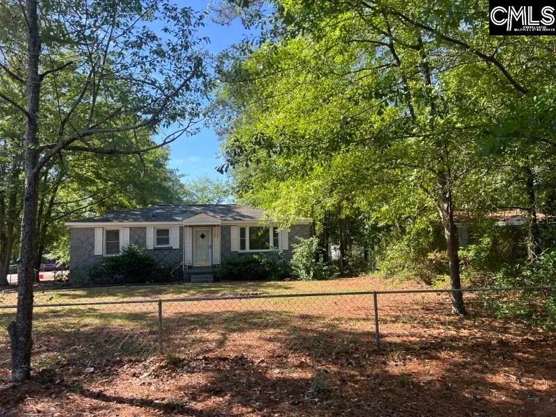 1146 Castle Pinckney Road, Columbia, SC 29223 - #1
