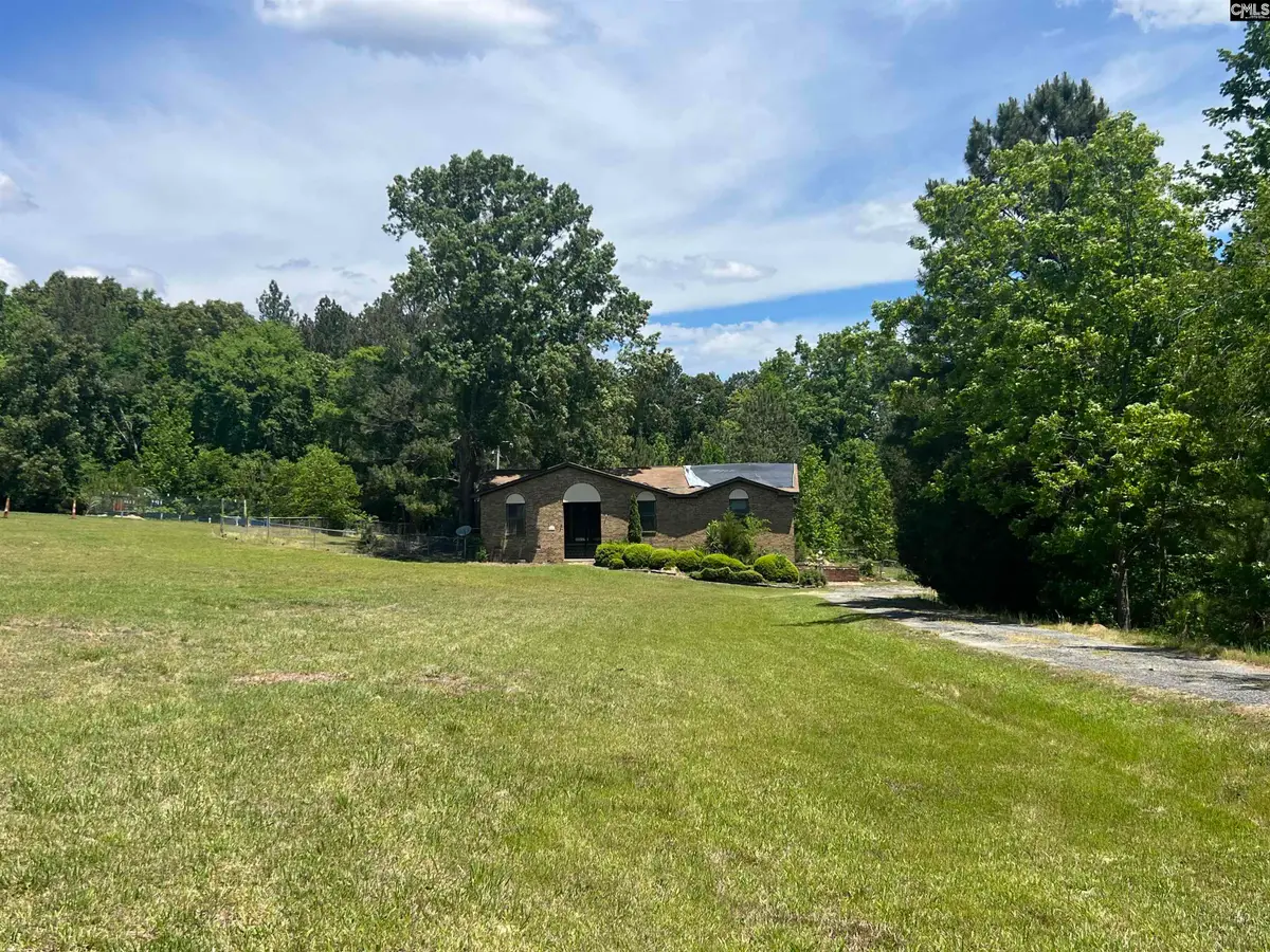 554 Woodland Road, Silverstreet, SC 29145 - #1