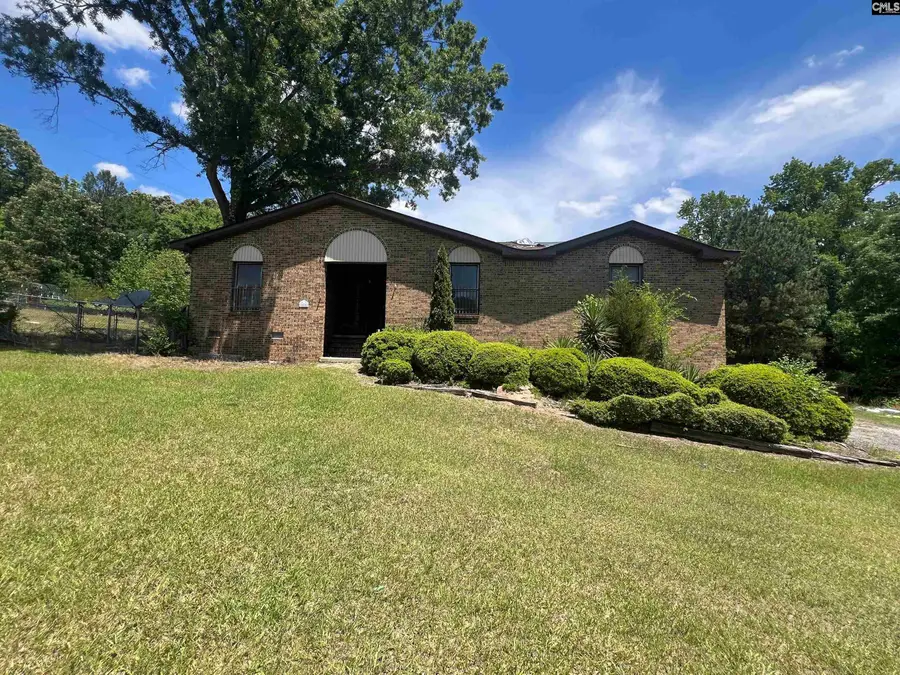 554 Woodland Road, Silverstreet, SC 29145 - #2
