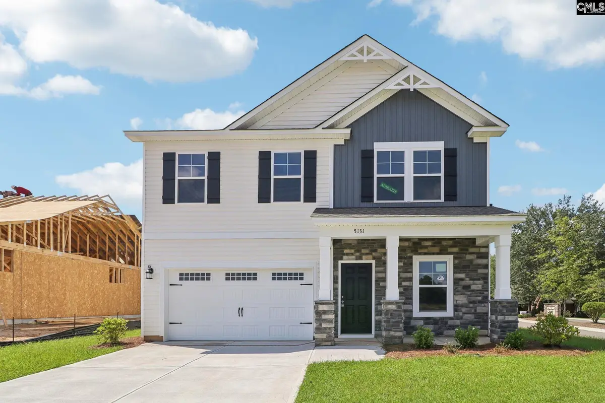 640 Old Charleston Road, Pelion, SC 29123 - #1