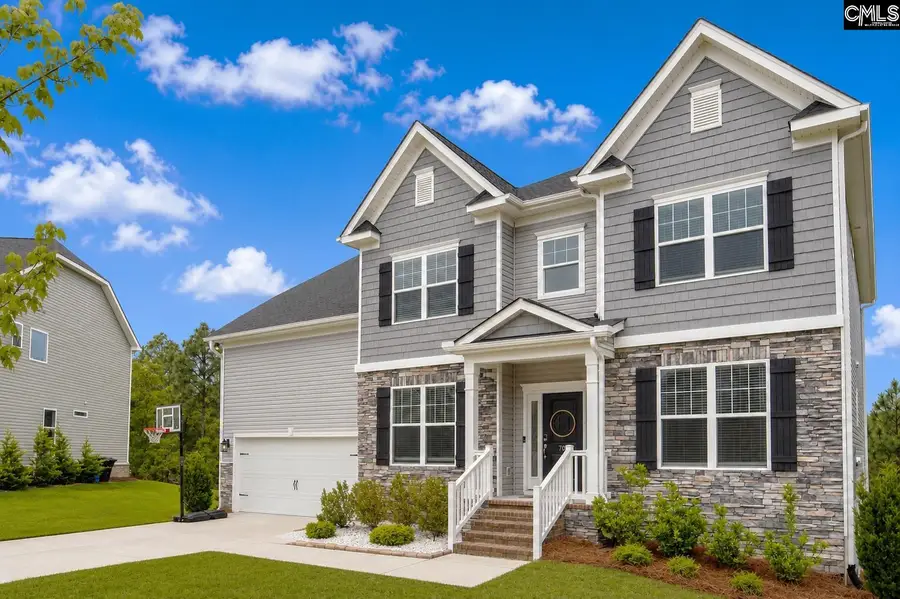 70 Coltswood Lane, Elgin, SC 29045 - #2