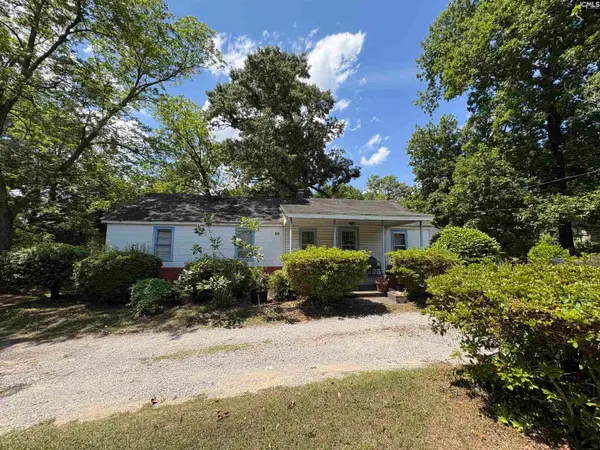 817 Colleton Street, Columbia, SC 29203