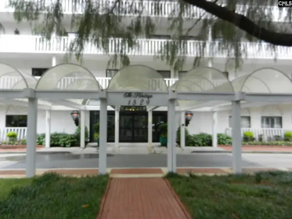1829 Senate Street #3B, Columbia, SC 29201