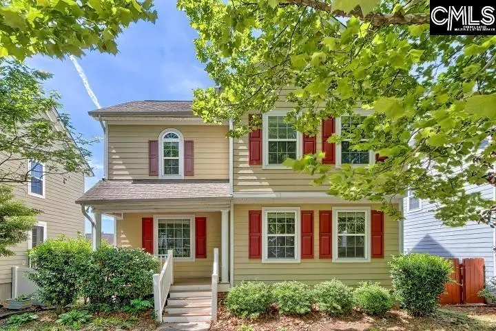 521 S Bull Street, Columbia, SC 29205 - #1