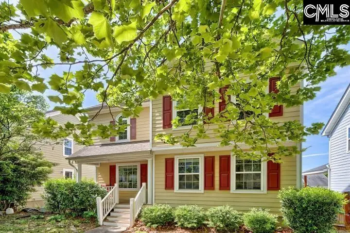 521 S Bull Street, Columbia, SC 29205 - #2