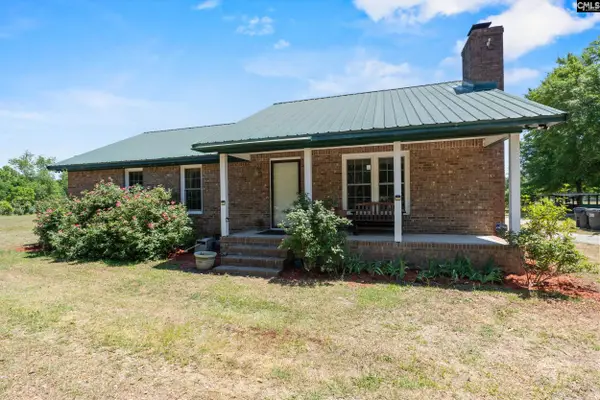 1633 Shilling Bridge Road, Orangeburg, SC 29115