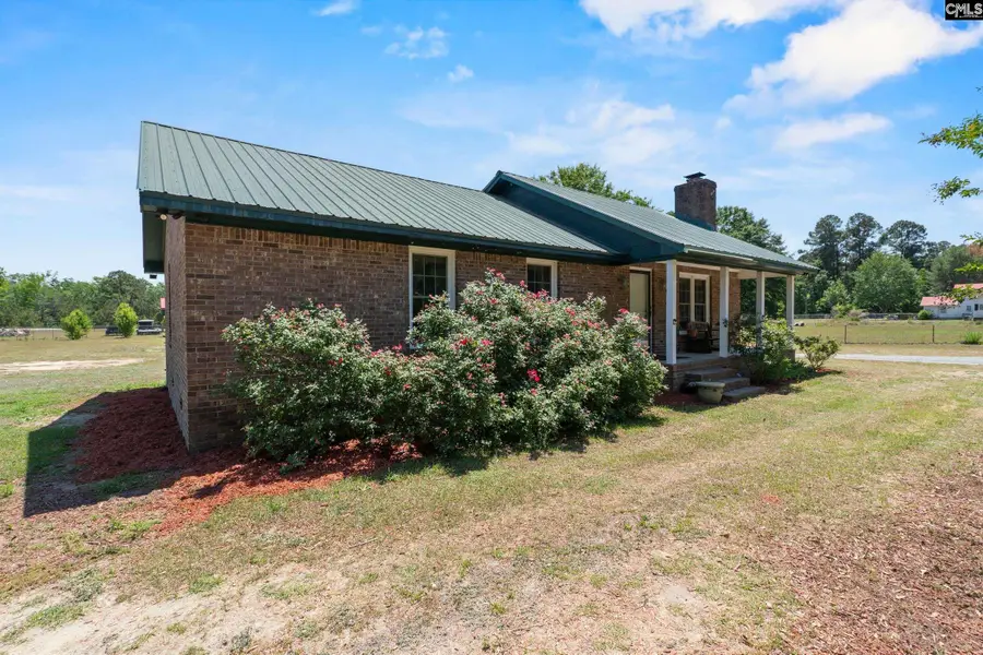 1633 Shilling Bridge Road, Orangeburg, SC 29115 - #3