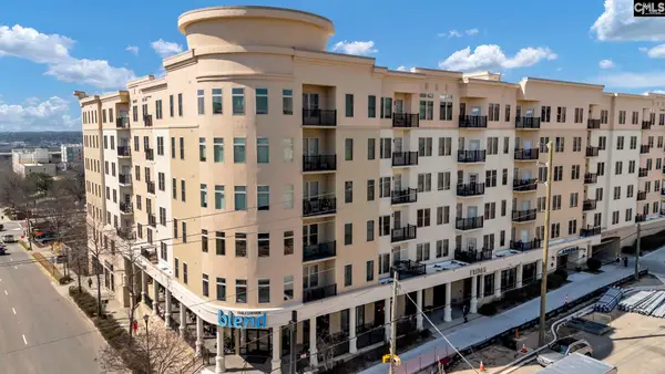 601 Main Street #127, Columbia, SC 29201