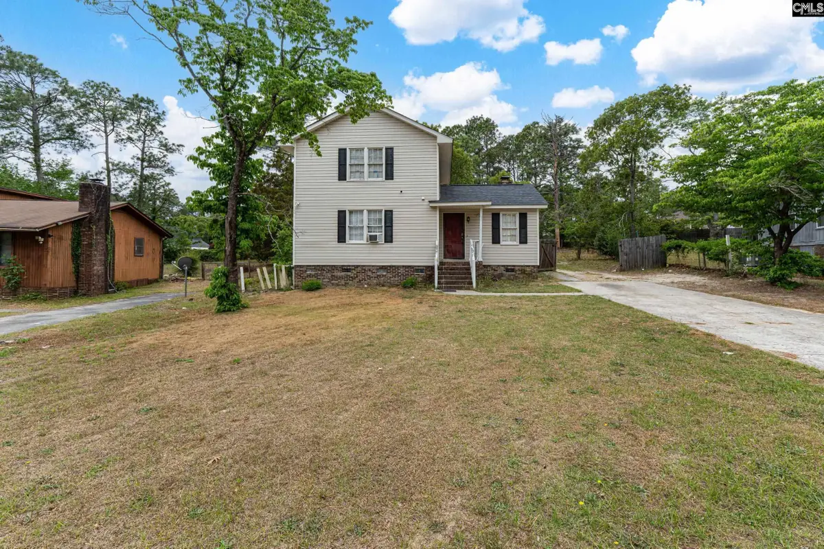 115 Ferncliffe Road, Elgin, SC 29045 - #1