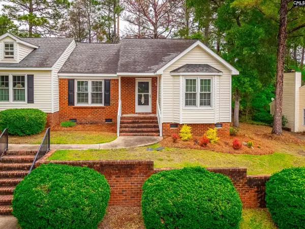 3 Lake Pointe Drive, Columbia, SC 29229