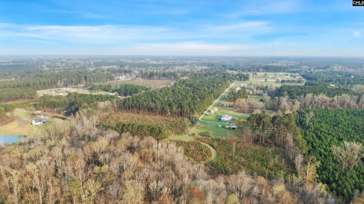 3 Bunch Ford Road, Holly Hill, SC 29059 - #1