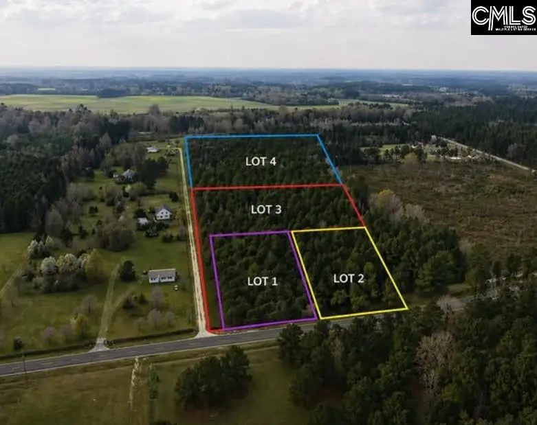 3 Bunch Ford Road, Holly Hill, SC 29059 - #2