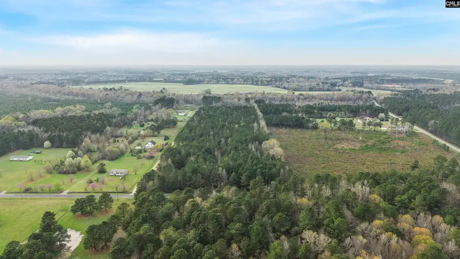 3 Bunch Ford Road, Holly Hill, SC 29059 - #3