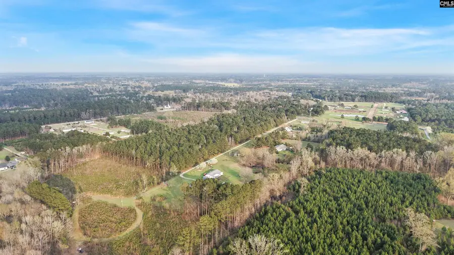 4 Bunch Ford Road, Holly Hill, SC 29059 - #3