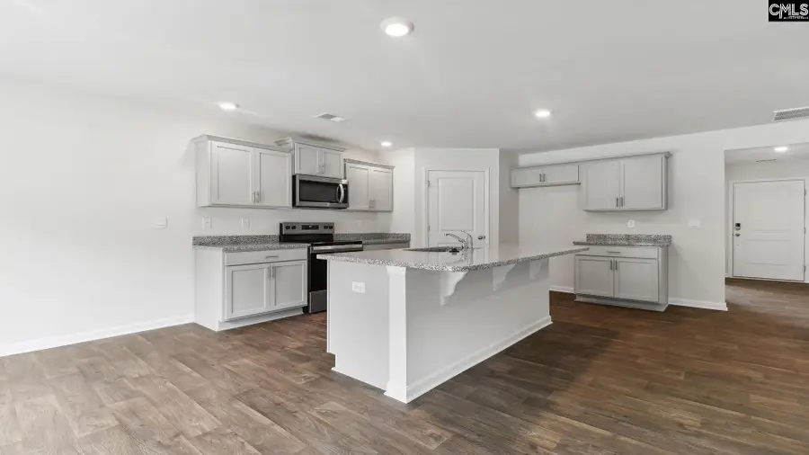156 Horatio Lane, Lugoff, SC 29078 - #2