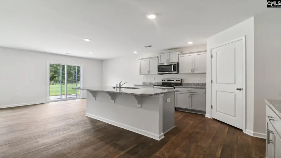 156 Horatio Lane, Lugoff, SC 29078 - #3