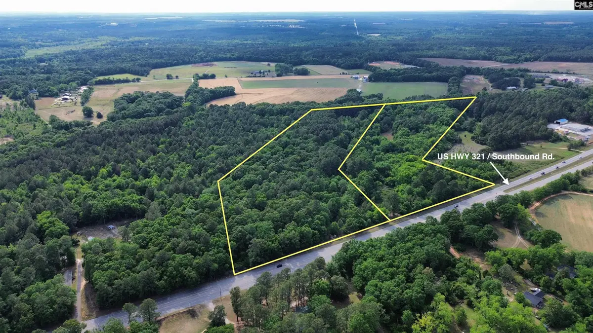 0 Southbound Road, Swansea, SC 29160 - #1