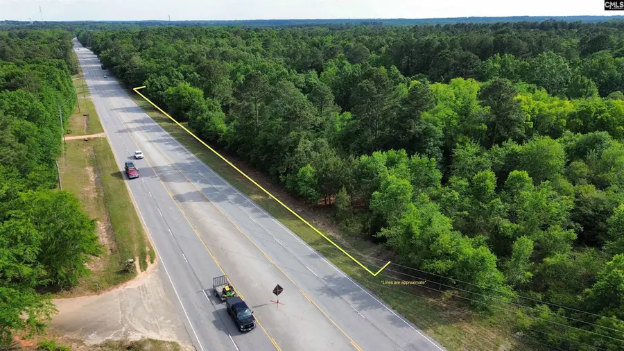 0 Southbound Road, Swansea, SC 29160 - #2