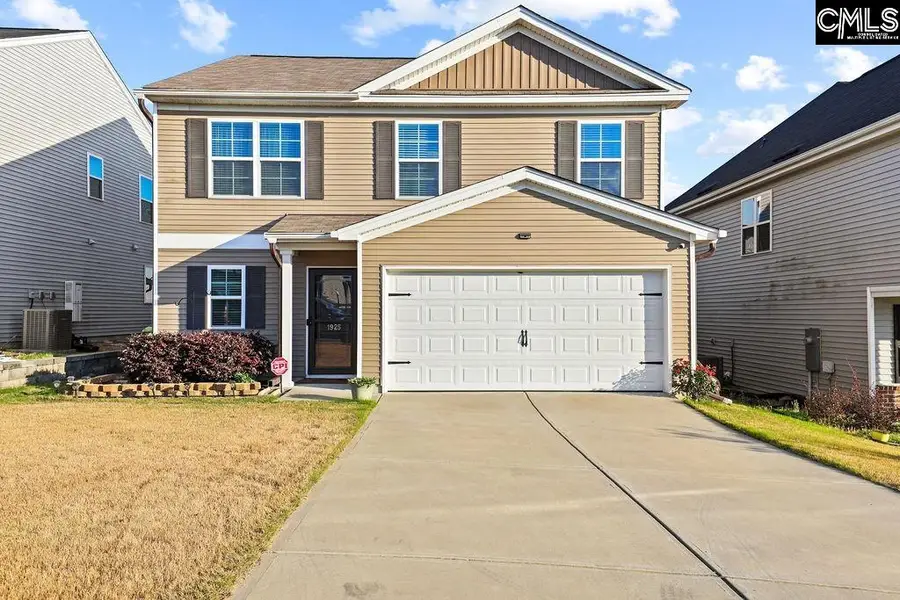 1925 Cold Rocks Way, Lexington, SC 29073 - #3