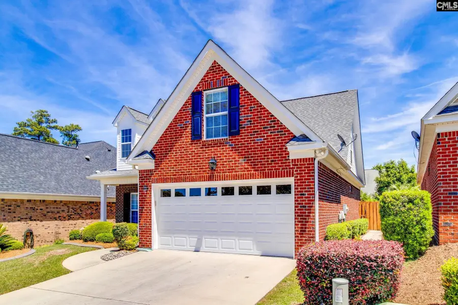 312 Misty Spring Court, Lexington, SC 29072 - #2
