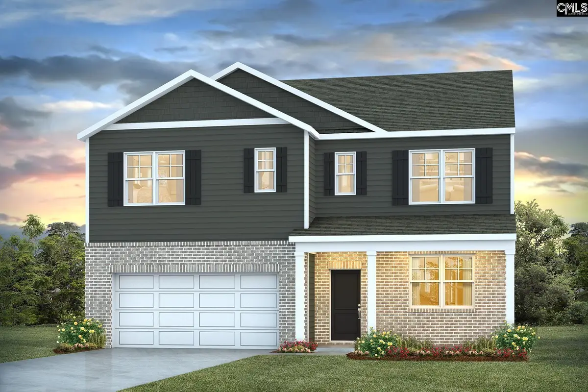 188 Horatio Lane, Lugoff, SC 29078 - #1