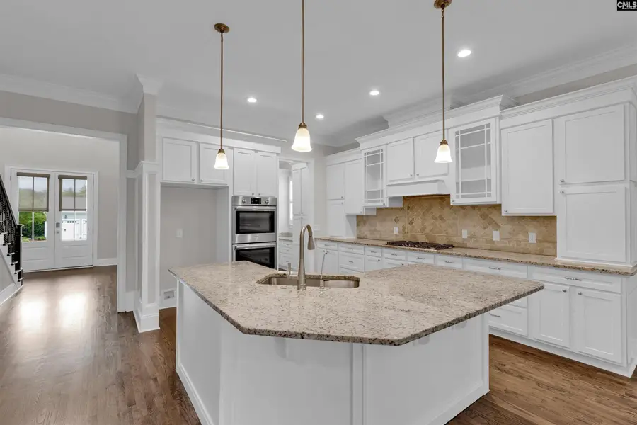 914 Battenkill Court, Lexington, SC 29072 - #2