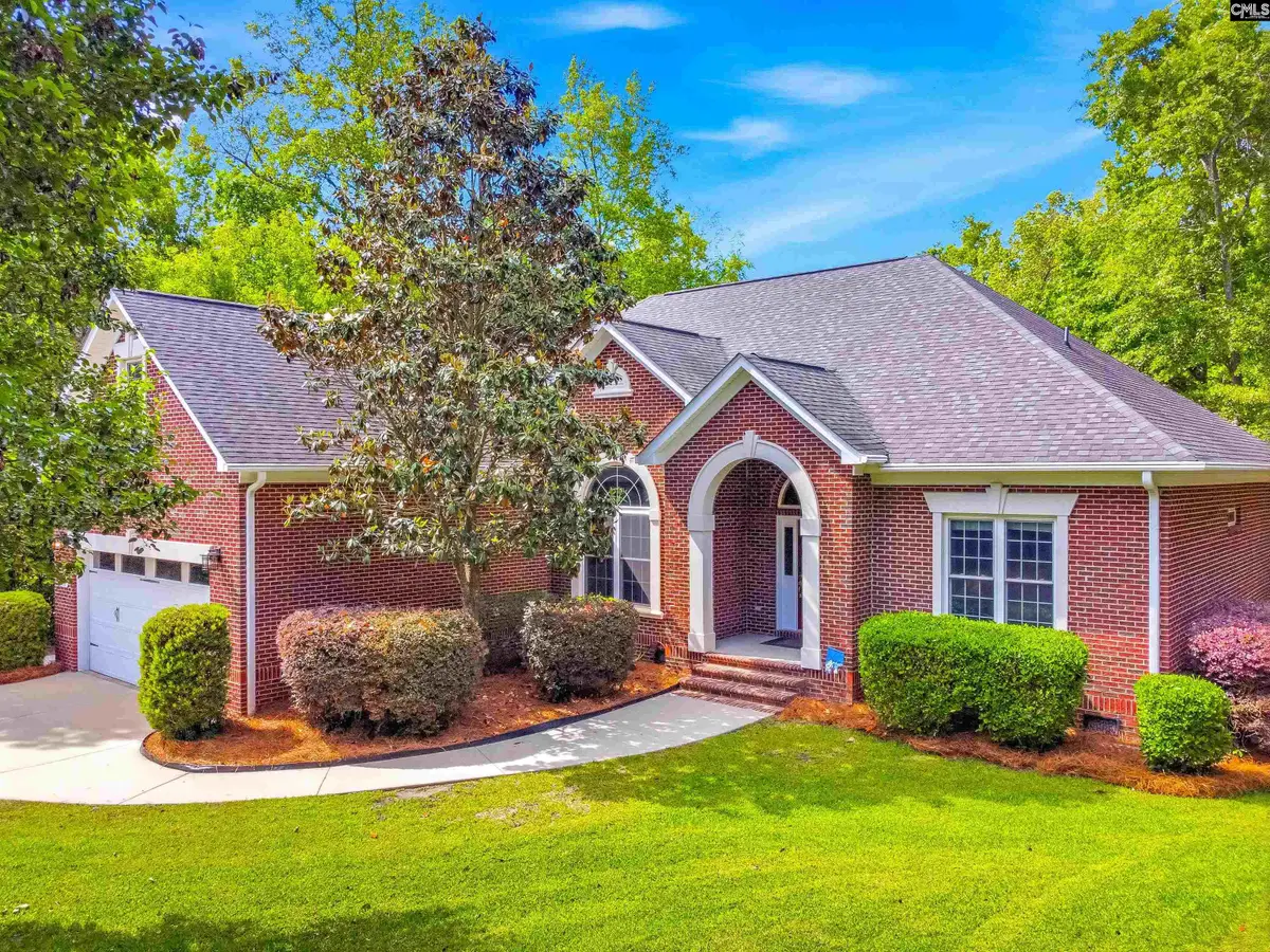 186 Greenside Drive, Lexington, SC 29072 - #1