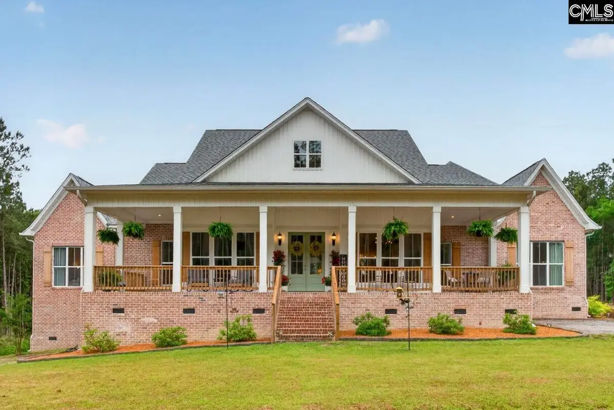 3839 Two Notch Road, Gilbert, SC 29054 - #1