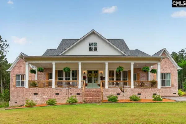 3839 Two Notch Road, Gilbert, SC 29054